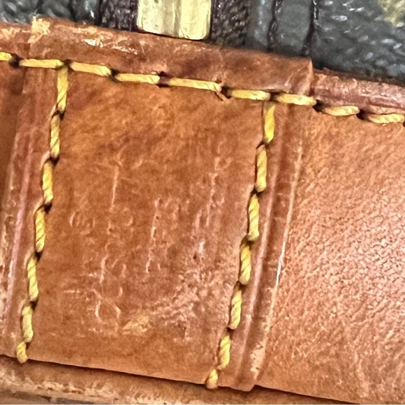 Louis Vuitton Alma PM Handbag Monogram - Picture 3 of 15